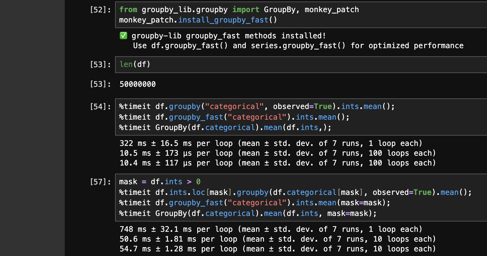 Numbble game screenshot